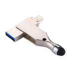for iPhone & iPad & iPod & Most Android Smartphones & PC Computer — RQW-10E