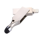 for iPhone & iPad & iPod & Most Android Smartphones & PC Computer — IP8P5121A