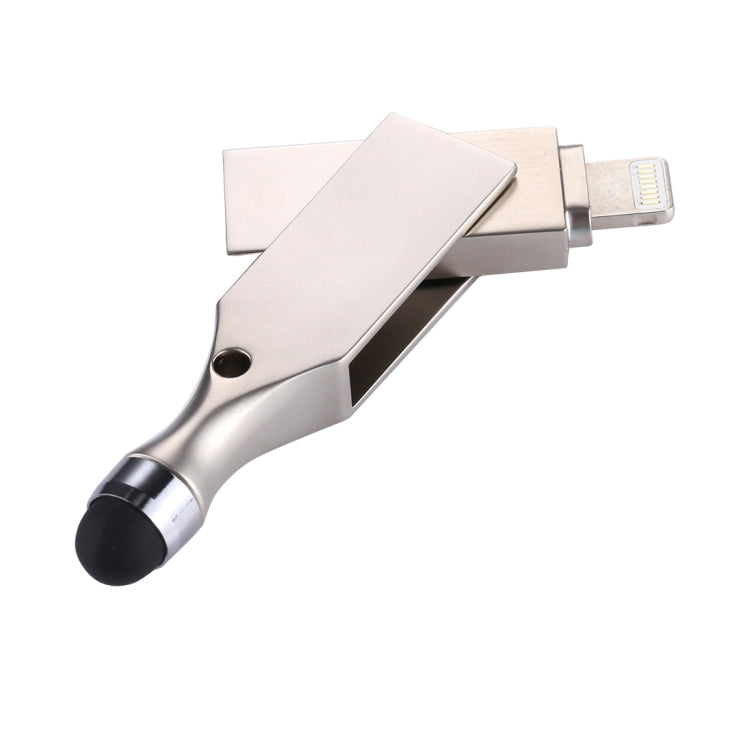 for iPhone & iPad & iPod & Most Android Smartphones & PC Computer — IP8P5121A