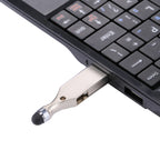 for iPhone & iPad & iPod & Most Android Smartphones & PC Computer — view 5