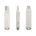 for iPhone & iPad & iPod & Most Android Smartphones & PC Computer — RQW-10X
