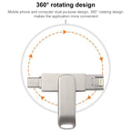 for iPhone & iPad & iPod & Most Android Smartphones & PC Computer — view 4