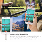 for iPhone & iPad & iPod & Most Android Smartphones & PC Computer — view 6