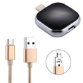 RQW-18S 8 Pin 32GB Multi-functional Flash Disk Drive with USB / Micro USB to Micro USB Cable