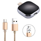 RQW-18S 8 Pin 32GB Multi-functional Flash Disk Drive with USB / Micro USB to Micro USB Cable
