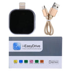 RQW-18S 8 Pin 32GB Multi-functional Flash Disk Drive with USB / Micro USB to Micro USB Cable — view 8
