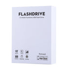 RQW-18S 8 Pin 32GB Multi-functional Flash Disk Drive with USB / Micro USB to Micro USB Cable — view 9