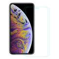 For iPhone 11 Pro Max / XS Max 2pcs ENKAY Hat-Prince 0.26mm 9H 2.5D Tempered Glass Film