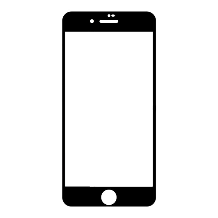 Anti-scratch 9H Full Screen HD Tempered Glass Film for iPhone SE 2020 / 8 / 7 / 6 / 6S