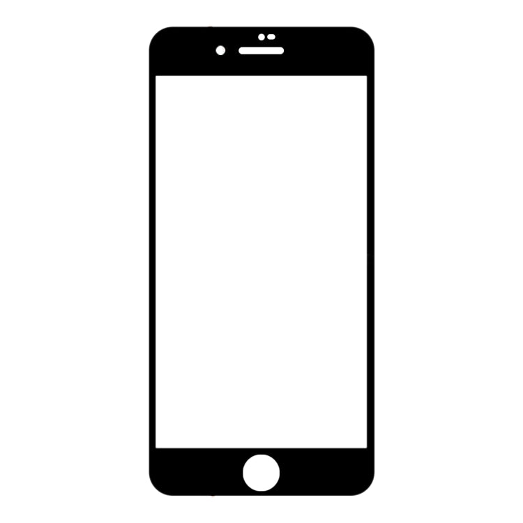 Anti-scratch 9H Full Screen HD Tempered Glass Film for iPhone 8 Plus & 7 Plus — iPhone 8 Plus & 7 Plus