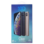 Anti-scratch 9H Full Screen HD Tempered Glass Film for iPhone 8 Plus & 7 Plus — view 8