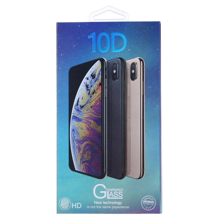 Anti-scratch 9H Full Screen HD Tempered Glass Film for iPhone 8 Plus & 7 Plus — view 8