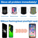 TFT LCD Screen for iPhone 8 Plus