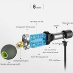 For iPhone, Samsung, Huawei, Xiaomi, HTC and Other Smartphones — view 5