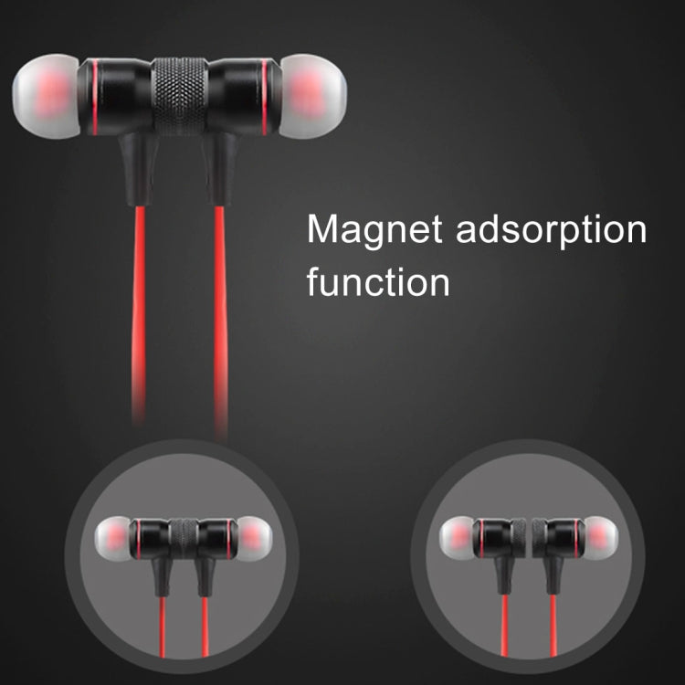 For iPhone, Samsung, Huawei, Xiaomi, HTC and Other Smartphones — Red