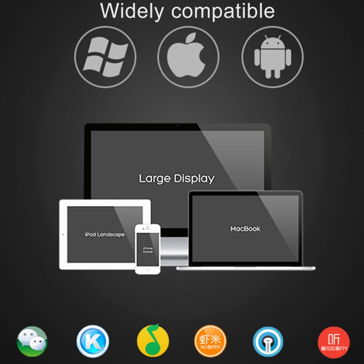 For iPhone, Samsung, Huawei, Xiaomi, HTC and Other Smartphones — view 8
