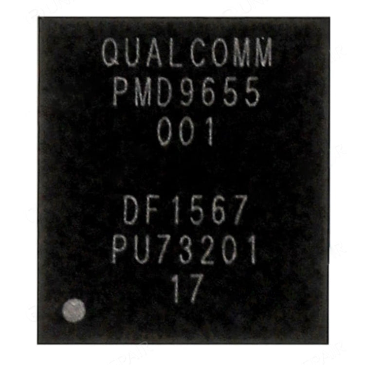 RF Power Management PMIC IC PMD9655 for iPhone 8