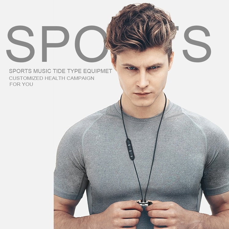 XT11 Magnetic In-Ear Wireless Bluetooth V4.2 Earphones — view 11
