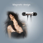 XT11 Magnetic In-Ear Wireless Bluetooth V4.2 Earphones — view 12