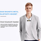 XT11 Magnetic In-Ear Wireless Bluetooth V4.2 Earphones — view 10