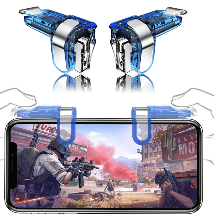 M7 Winner Chicken Dinner Game Assist Button Gamepad, Pair — view 10