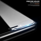 mocolo 0.33mm 9H 2.5D Tempered Glass Film for iPhone 8 Plus & 7 Plus
