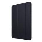 PC + PU Leather Tablet Case with Three-folding Holder, For iPad Pro 11 (2020)
