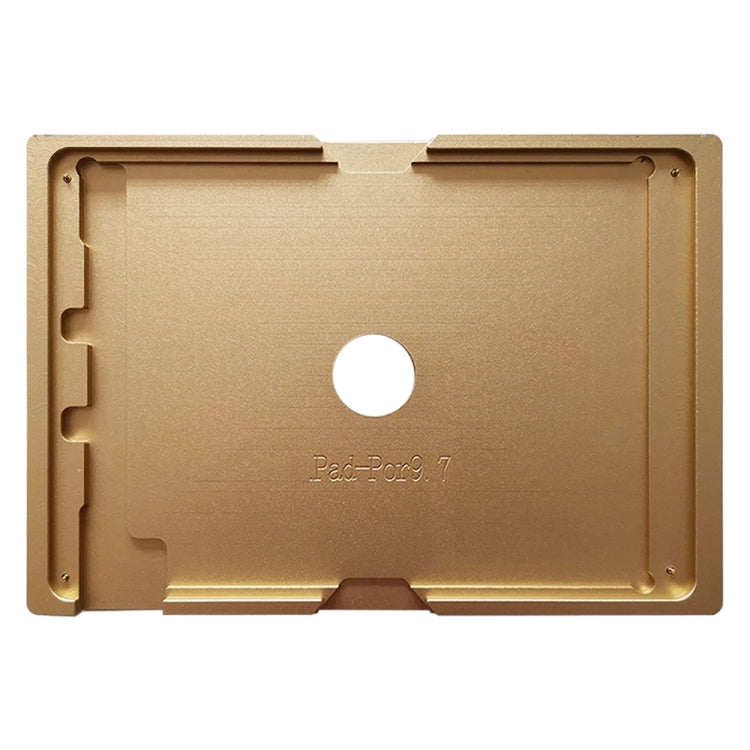 Press Screen Positioning Mould for iPad Pro 9.7 inch, For iPad Pro 9.7 inch