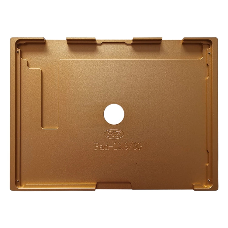 Press Screen Positioning Mould for iPad Pro 12.9 inch (2018)
