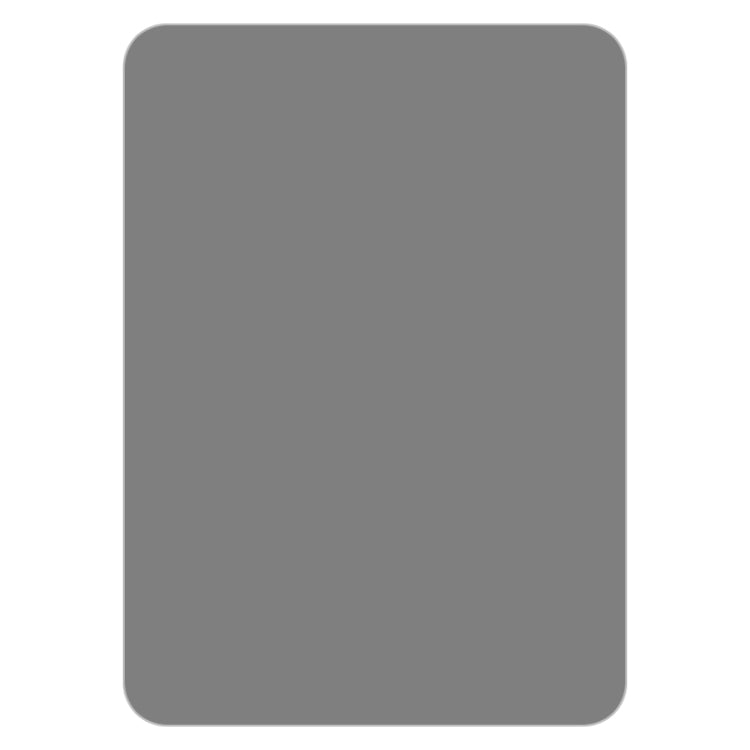 0.33mm 9H 2.5D Privacy Explosion-proof Tempered Glass Film, For iPad 10th Gen 10.9 2022