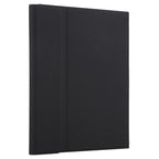TG11B Detachable Bluetooth Pink Keyboard + Microfiber Leather Tablet Case for iPad Pro 11 inch (2020), with Pen Slot & Holder
