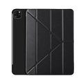 Horizontal Flip Ultra-thin Magnetic PU Leather Case for iPad Air 11 2024 / iPad Pro 11 inch 2018/2020/2021, with Sleep / Wake-up Function