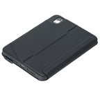 T06-AS For iPad mini6 / mini 7 Touch Backlight Split Type Bluetooth Keyboard Leather Case — view 3