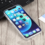 Accurate Hole TPU Magnetic Magsafe Protective Case, For iPhone 12 Pro