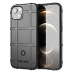 Rugged Shield Full Coverage Shockproof TPU Case, For iPhone 13 mini