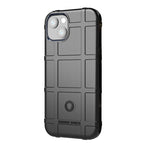 Rugged Shield Full Coverage Shockproof TPU Case, For iPhone 13 mini