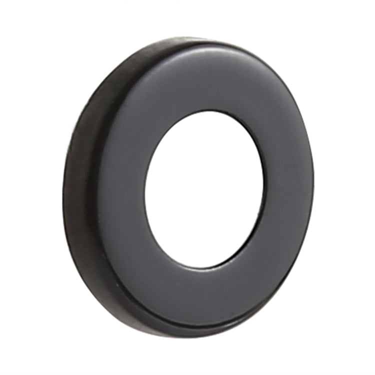 Rear Camera Lens Protection Ring Cover with Eject Pin for iPhone XR, iPhone XR Sky Blue