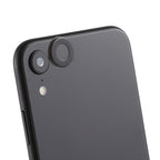 Rear Camera Lens Protection Ring Cover with Eject Pin for iPhone XR, iPhone XR Sky Blue