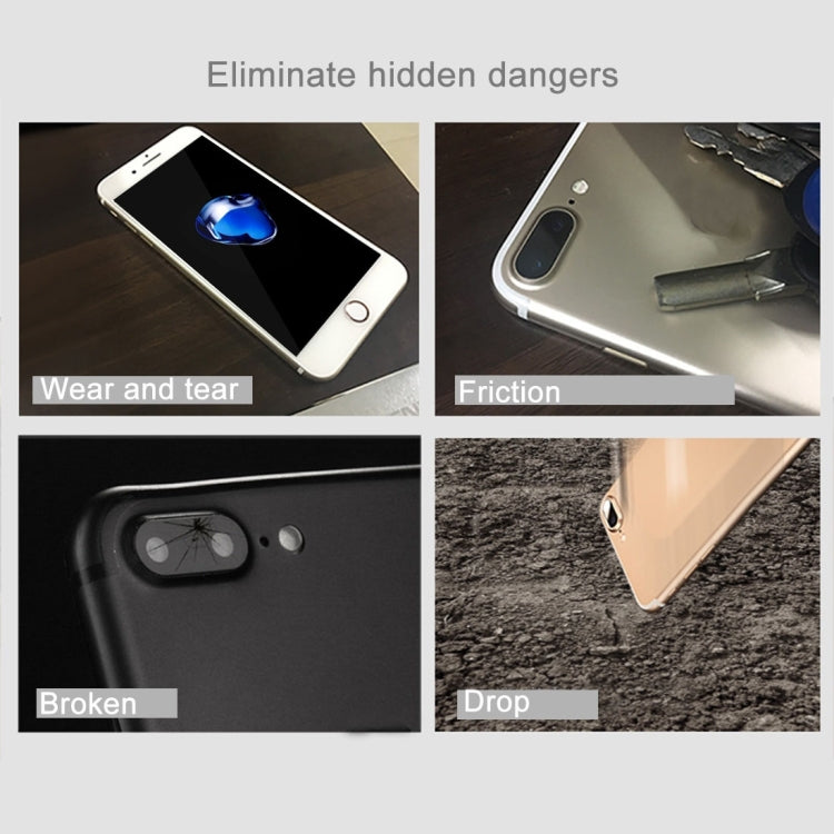 Rear Camera Lens Protection Ring Cover with Eject Pin for iPhone XR, iPhone XR Sky Blue