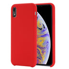 Four Corners Full Coverage Liquid Silicone Case