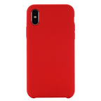 Four Corners Full Coverage Liquid Silicone Case