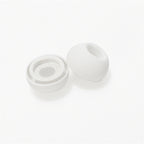 1 Pairs Wireless Earphones Silicone Replaceable Earplug for AirPods Pro — view 3