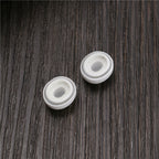 1 Pairs Wireless Earphones Silicone Replaceable Earplug for AirPods Pro — view 4