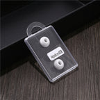 1 Pairs Wireless Earphones Silicone Replaceable Earplug for AirPods Pro — view 5