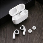 1 Pairs Wireless Earphones Silicone Replaceable Earplug for AirPods Pro — view 6