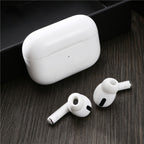 1 Pairs Wireless Earphones Silicone Replaceable Earplug for AirPods Pro — view 8