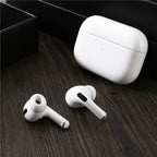 1 Pairs Wireless Earphones Silicone Replaceable Earplug for AirPods Pro — view 9