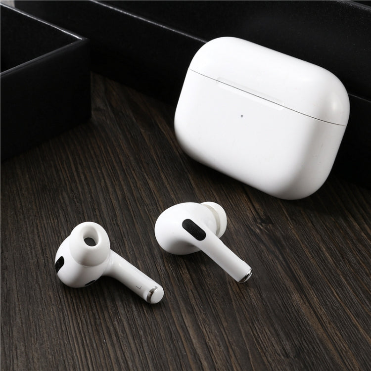 1 Pairs Wireless Earphones Silicone Replaceable Earplug for AirPods Pro — view 9
