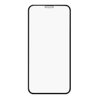 For iPhone 11 Pro / XS / X Anti-scratch 9H 9D Full Screen HD Tempered Glass Film