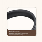 ROCK Space O2 HiFi Bluetooth 5.0 Wireless Headset with Mic, Support TF Card — view 7